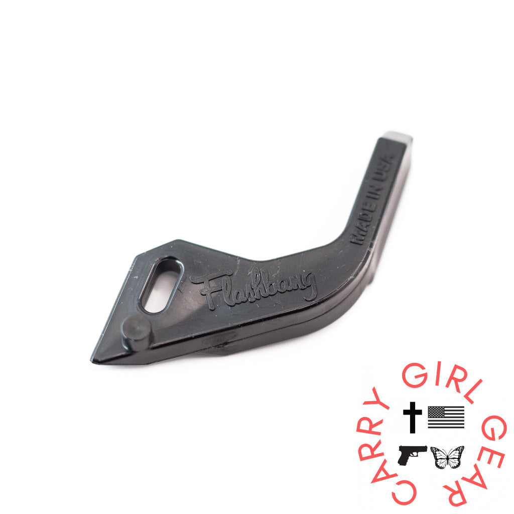 Flashbang Concealment Wing Parts & Hardware