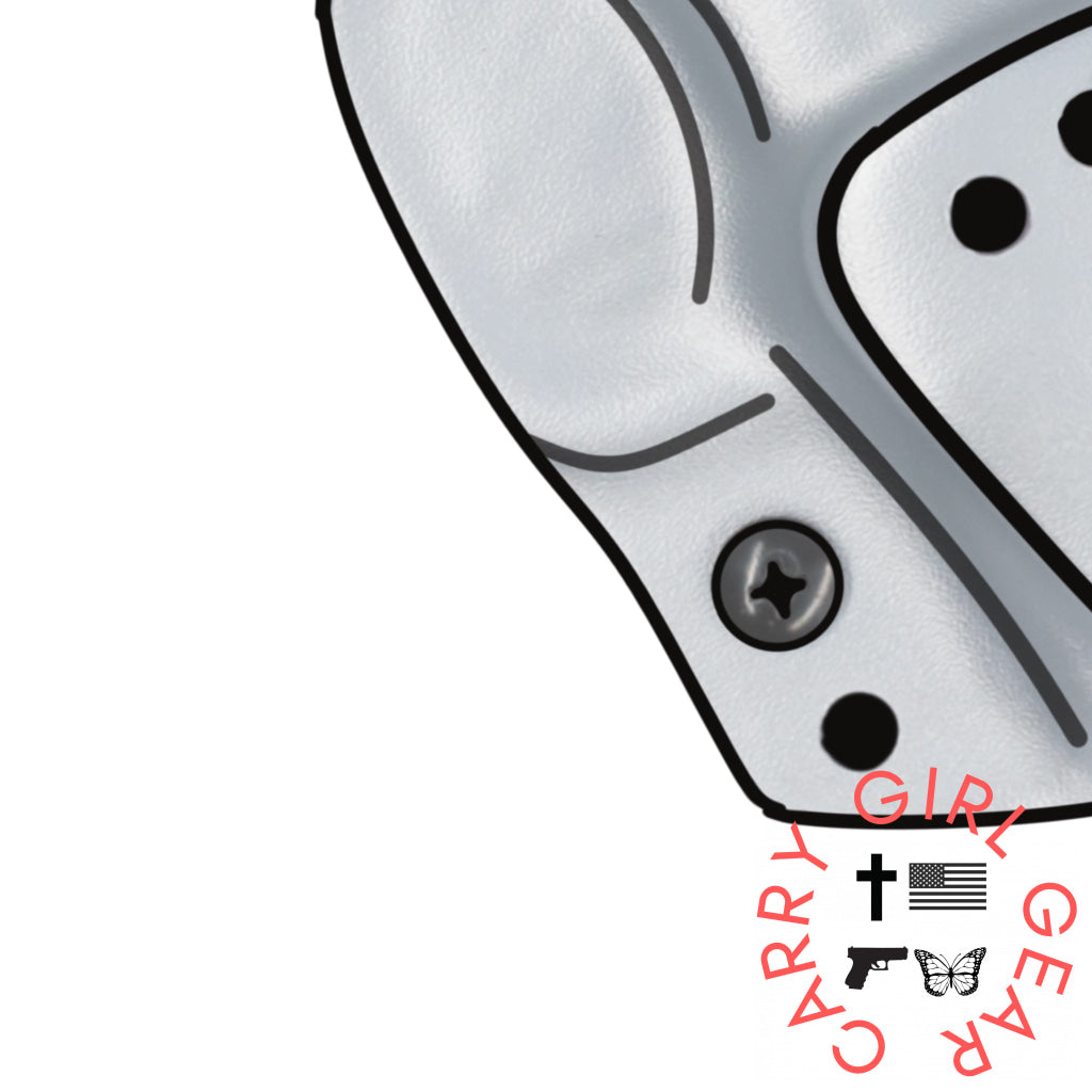 Flashbang Concealment Wing Parts & Hardware