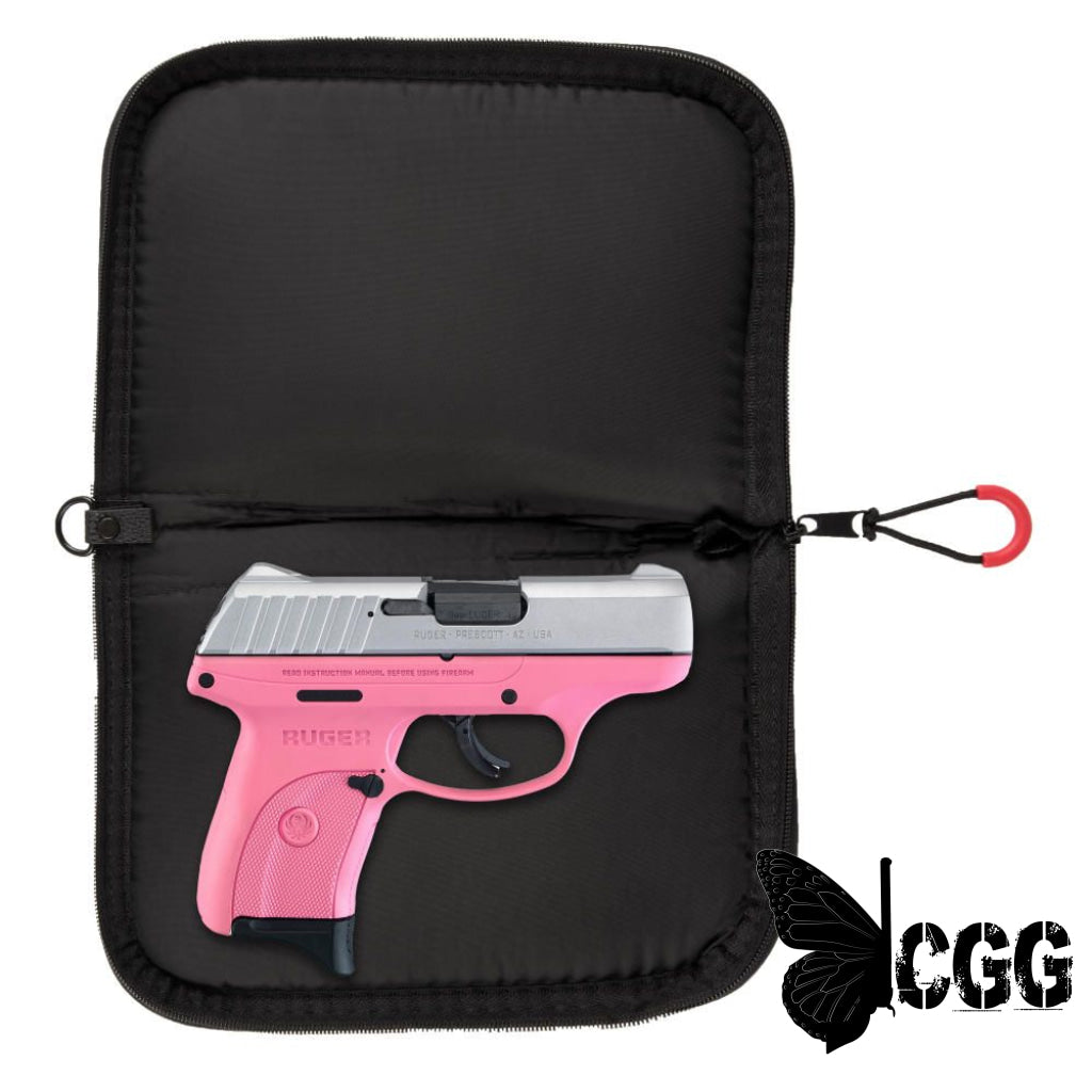 Freedom Handgun Case Pistol