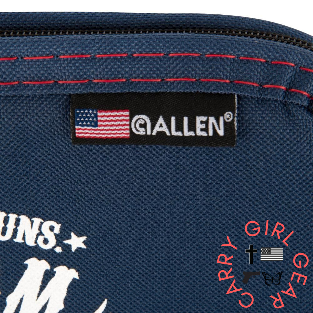 Freedom Handgun Case Pistol