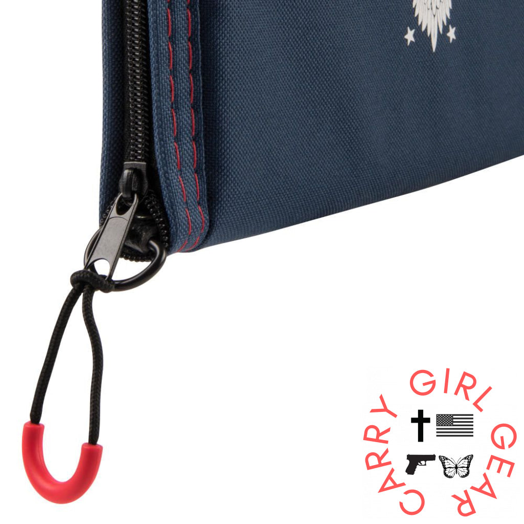 Freedom Handgun Case Pistol