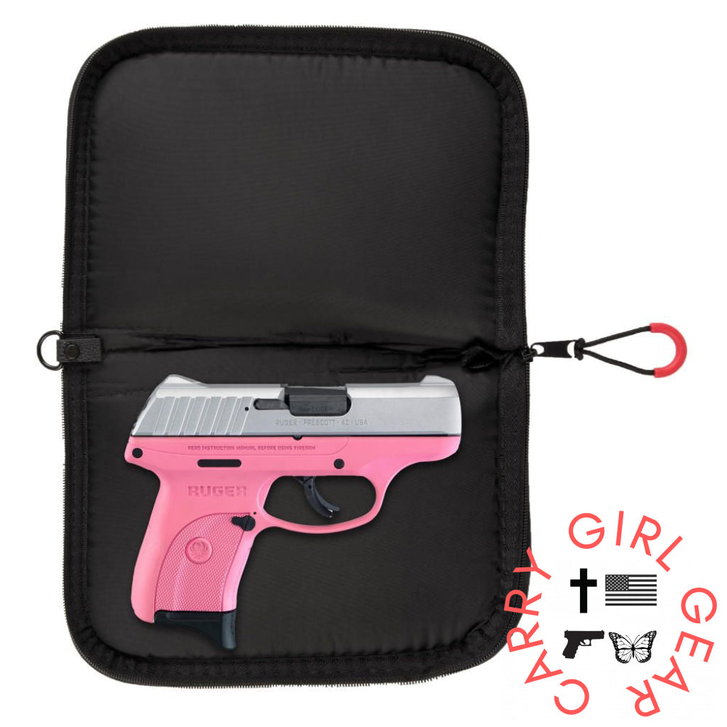 Freedom Handgun Case Pistol