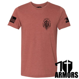 Full Armor T-Shirt T-Shirts