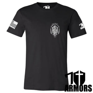 Full Armor T-Shirt T-Shirts