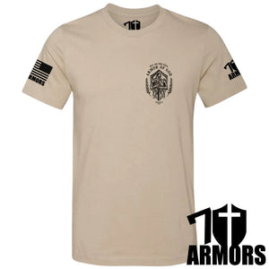 Full Armor T-Shirt T-Shirts