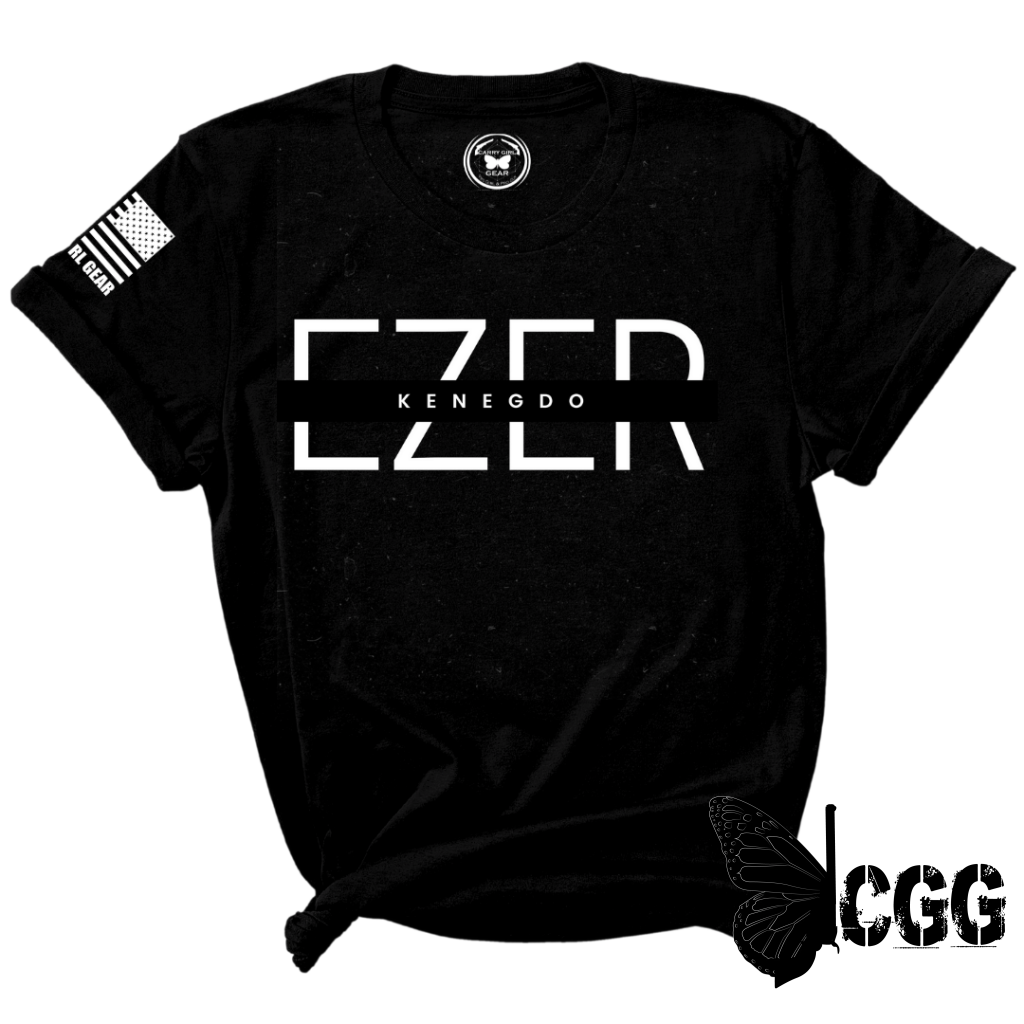 Genesis 2:18 Tee Cgg Perfect Tee