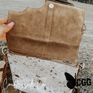 Georgia Conceal Carry By Countryside Co. Purse