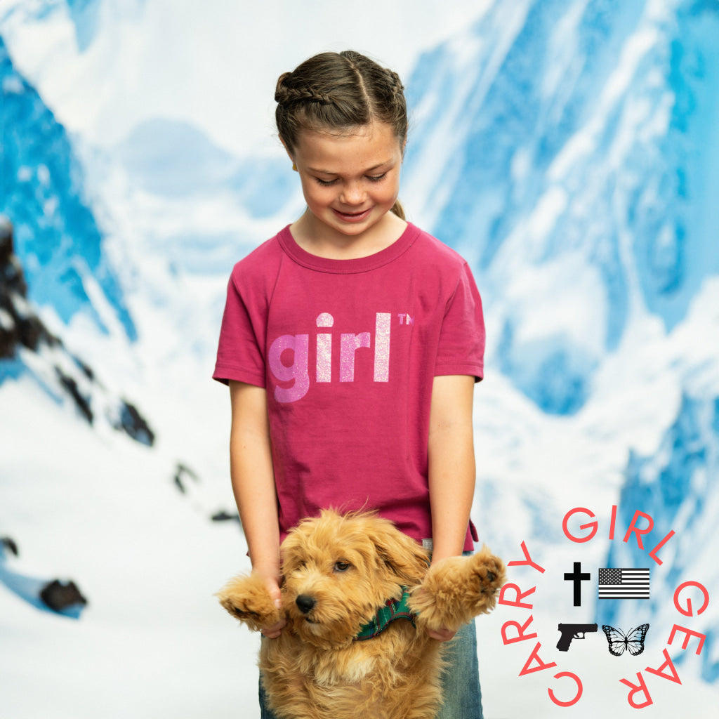 girl™ Tee YOUTHTOP