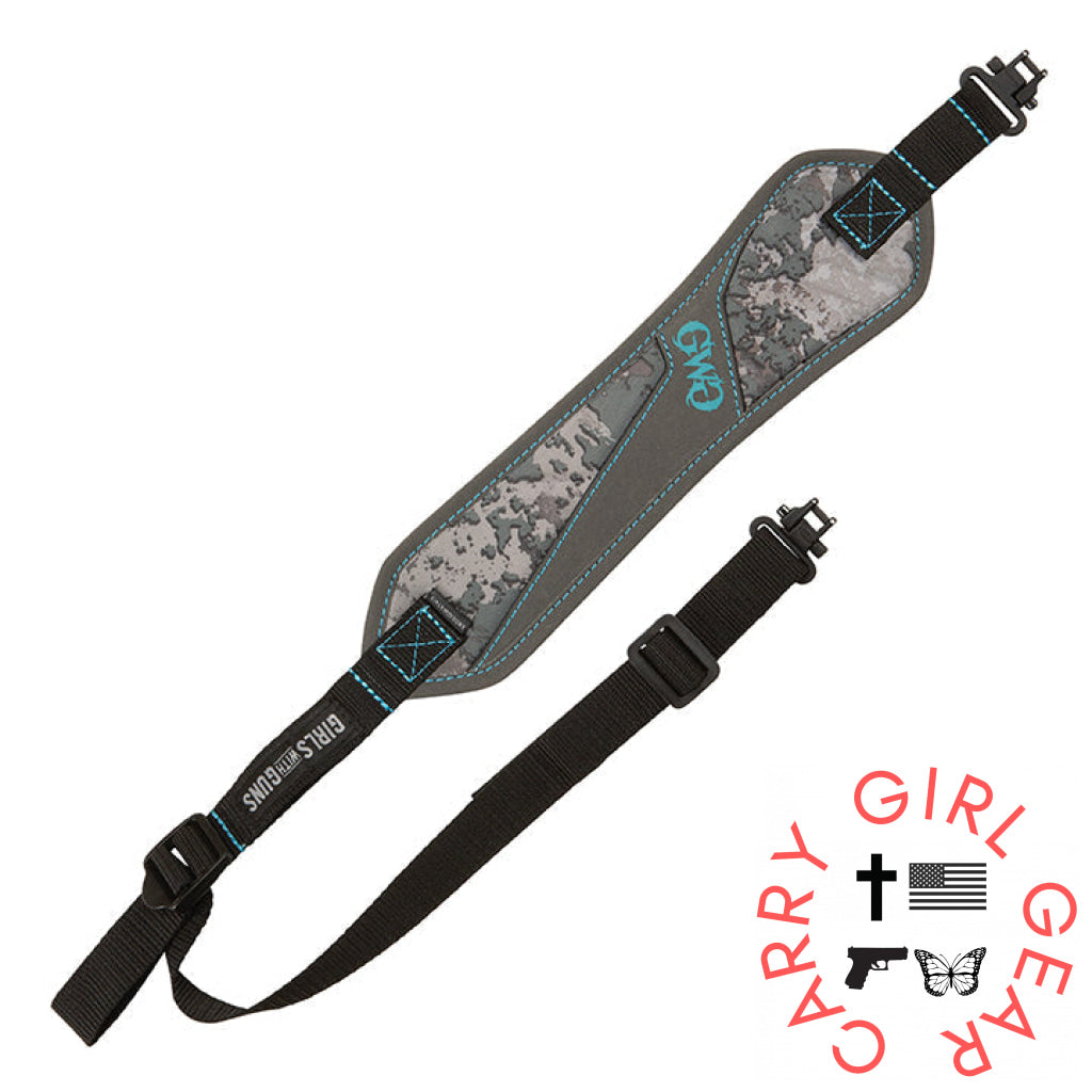 Glenwood Lightweight Sling Rifle