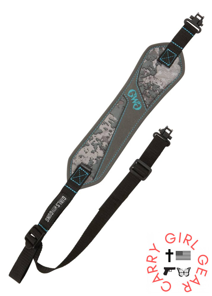 Glenwood Lightweight Sling Rifle