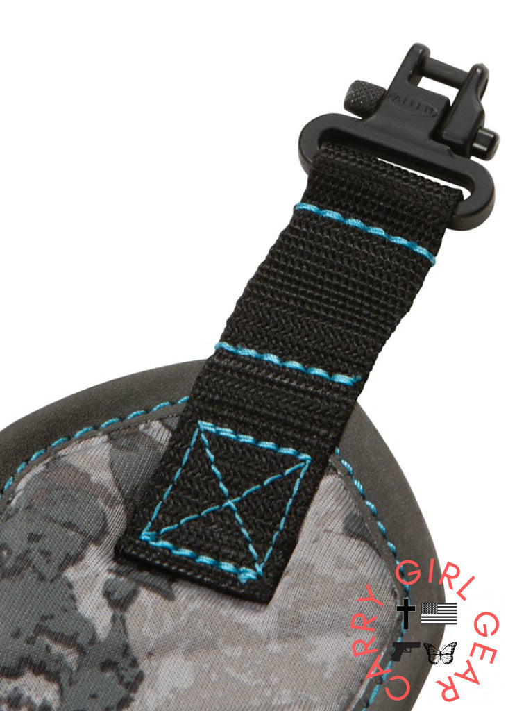 Glenwood Lightweight Sling Rifle