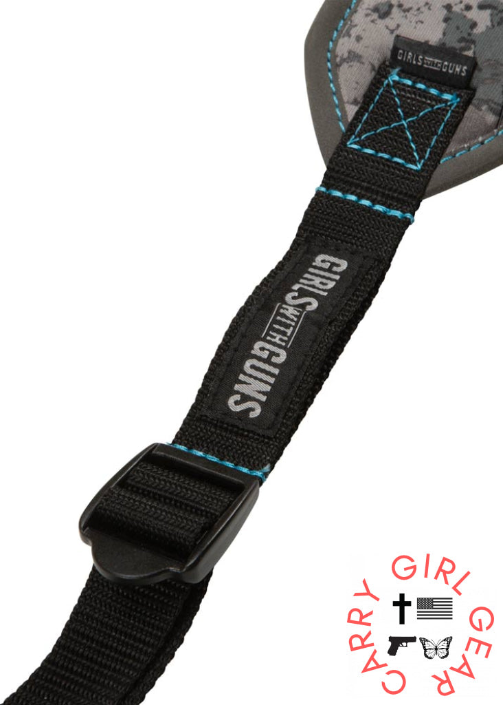 Glenwood Lightweight Sling Rifle