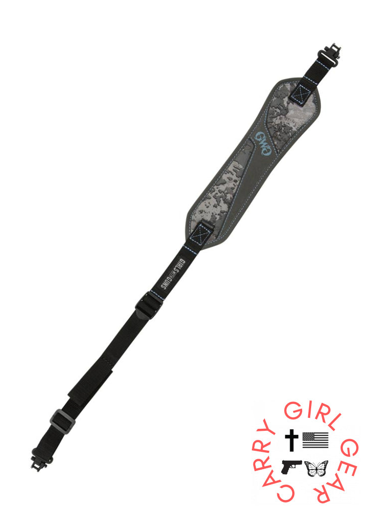 Glenwood Lightweight Sling Rifle