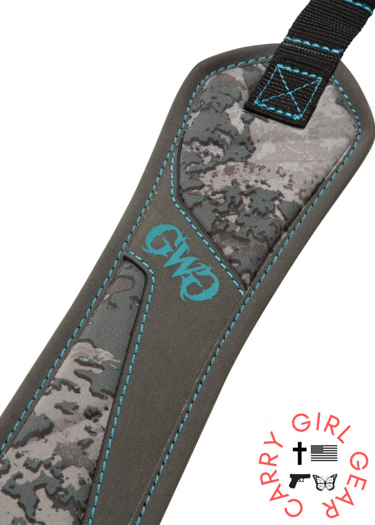 Glenwood Lightweight Sling Rifle