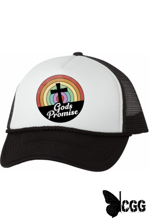 God’s Promise Hat Hat