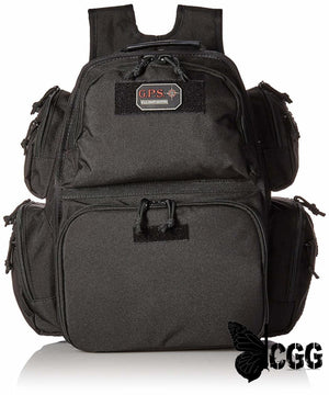 G.P.S. Executive Range Backpack - Carry Girl Gear