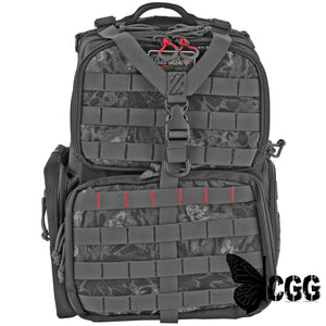 G-Outdoors Tactical Backpack