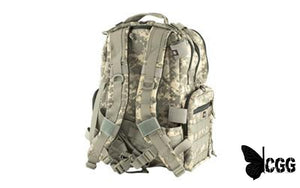 G-Outdoors Tactical Backpack - Carry Girl Gear