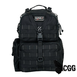 G-Outdoors Tactical Backpack - Carry Girl Gear