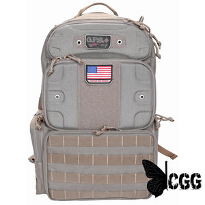 G-Outdoors Inc. Tactical Range Bag