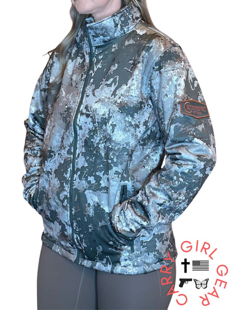 Grays Peak Unisex Jacket | Shade 2.0 Jacket