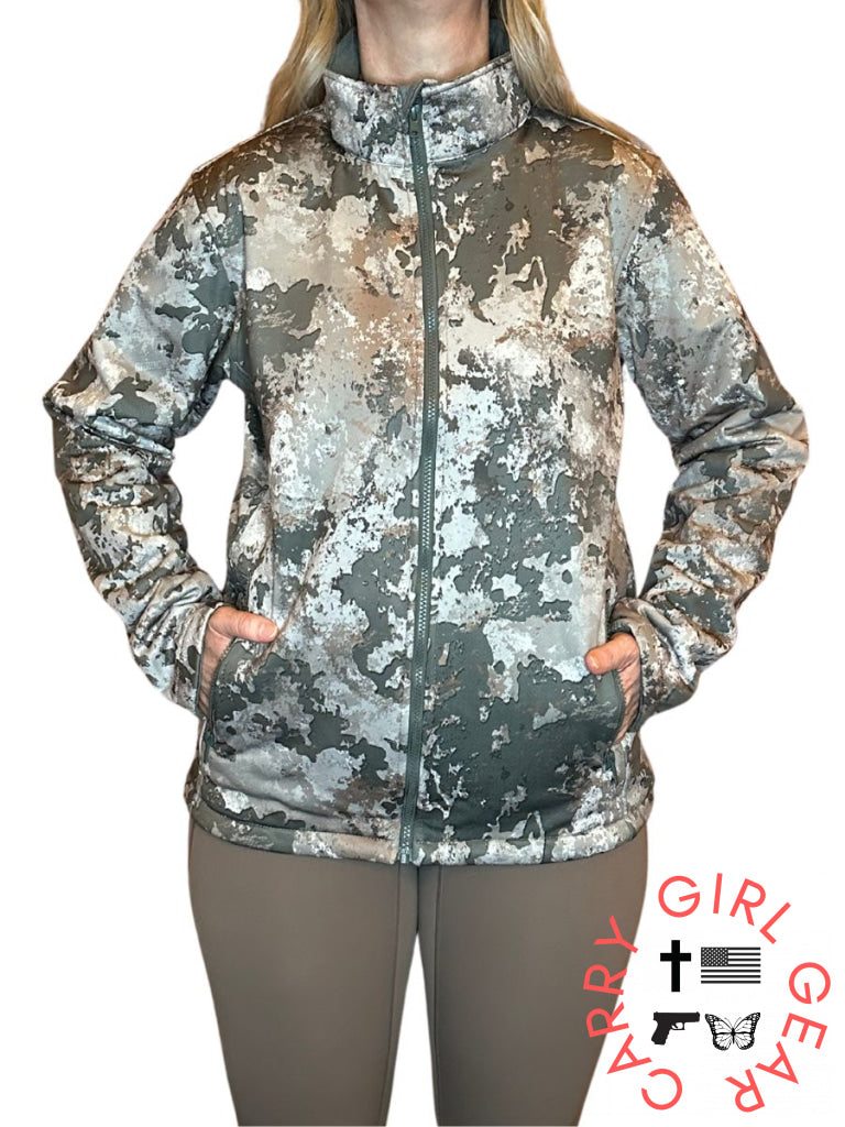 Grays Peak Unisex Jacket | Shade 2.0 S Jacket