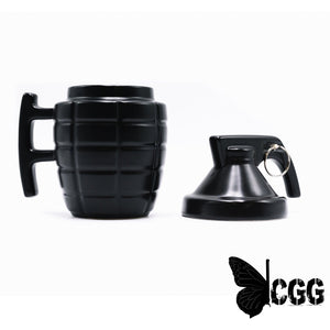 Grenade Mug Tumblers