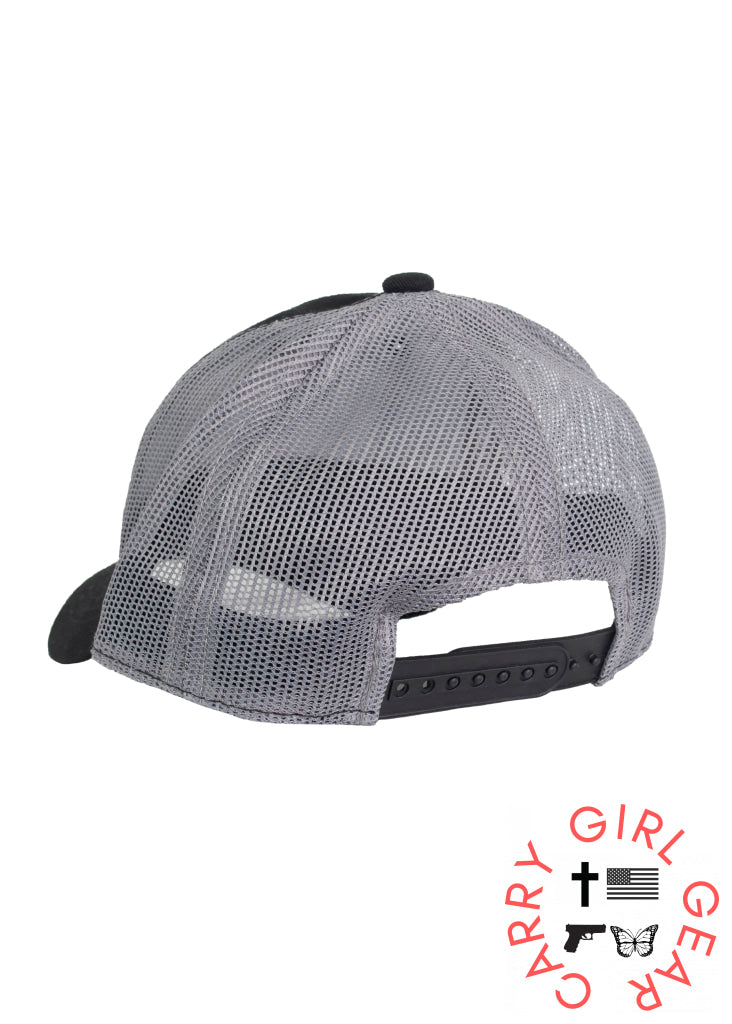 Gun Freedom Hat Headwear