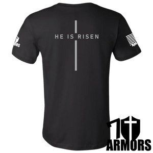 He Is Risen T-Shirt T-Shirts