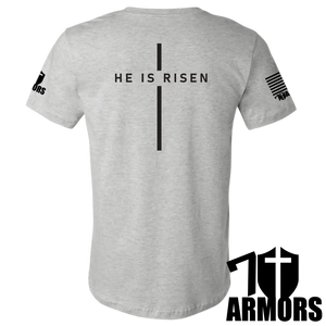 He Is Risen T-Shirt T-Shirts