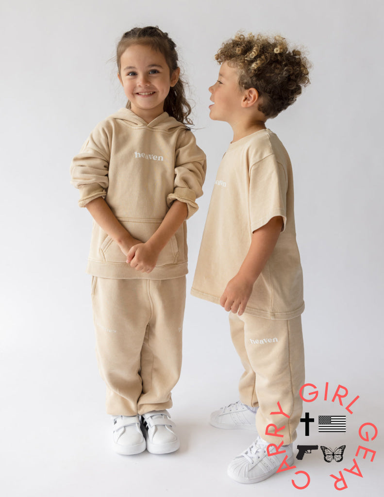 Heaven Kids Sweatpant Kids Sweatpant