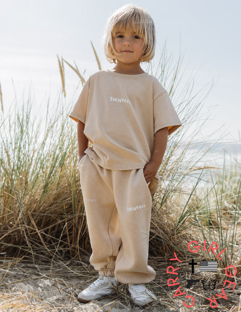 Heaven Kids Tee Kids T-Shirt