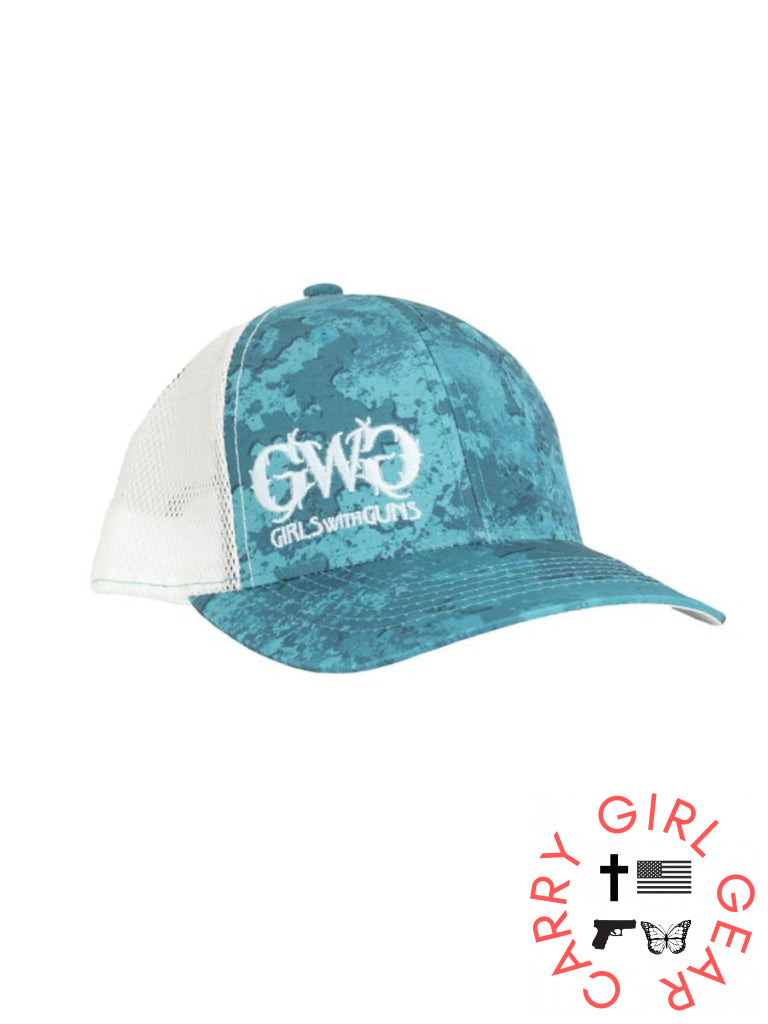 Hiding In The Shade Hat Hat