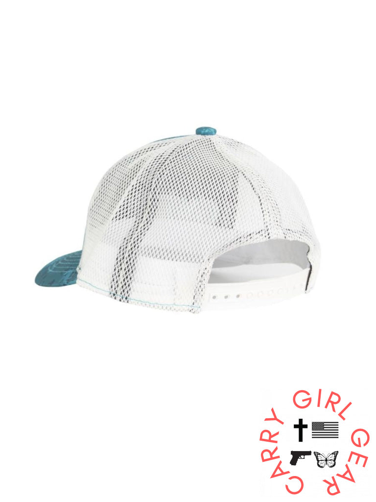 Hiding In The Shade Hat Hat