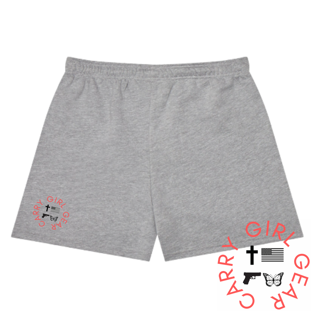 HIGH CALIBER LOUNGE SET