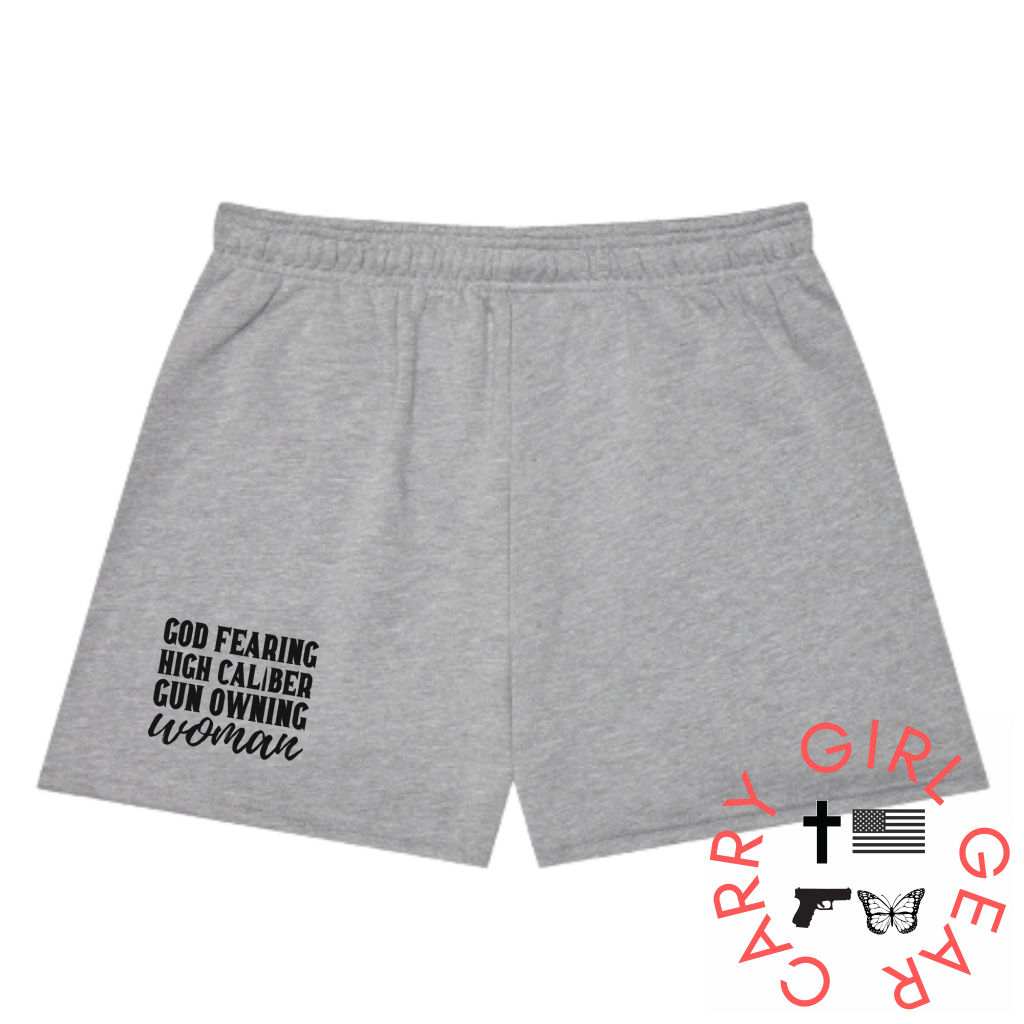 HIGH CALIBER LOUNGE SET