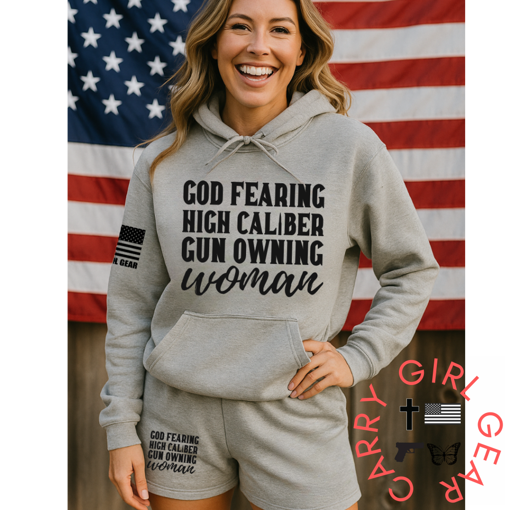 HIGH CALIBER LOUNGE SET Gray / S / XS