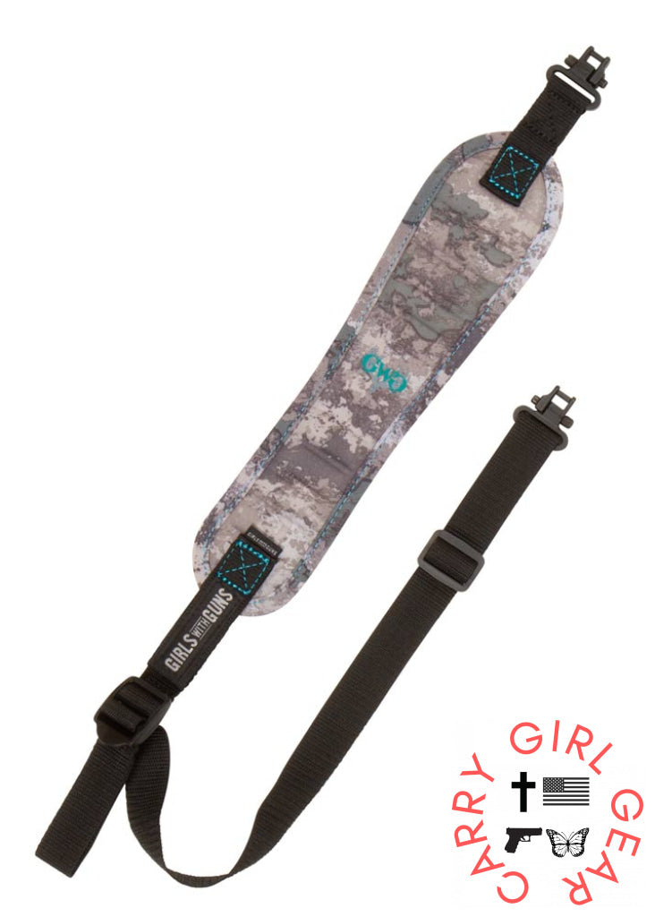 Highcountry Compact Sling Rifle