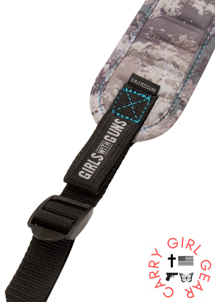 Highcountry Compact Sling Rifle