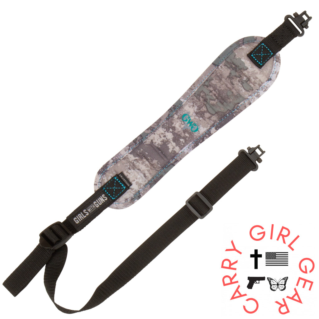 Highcountry Compact Sling Rifle