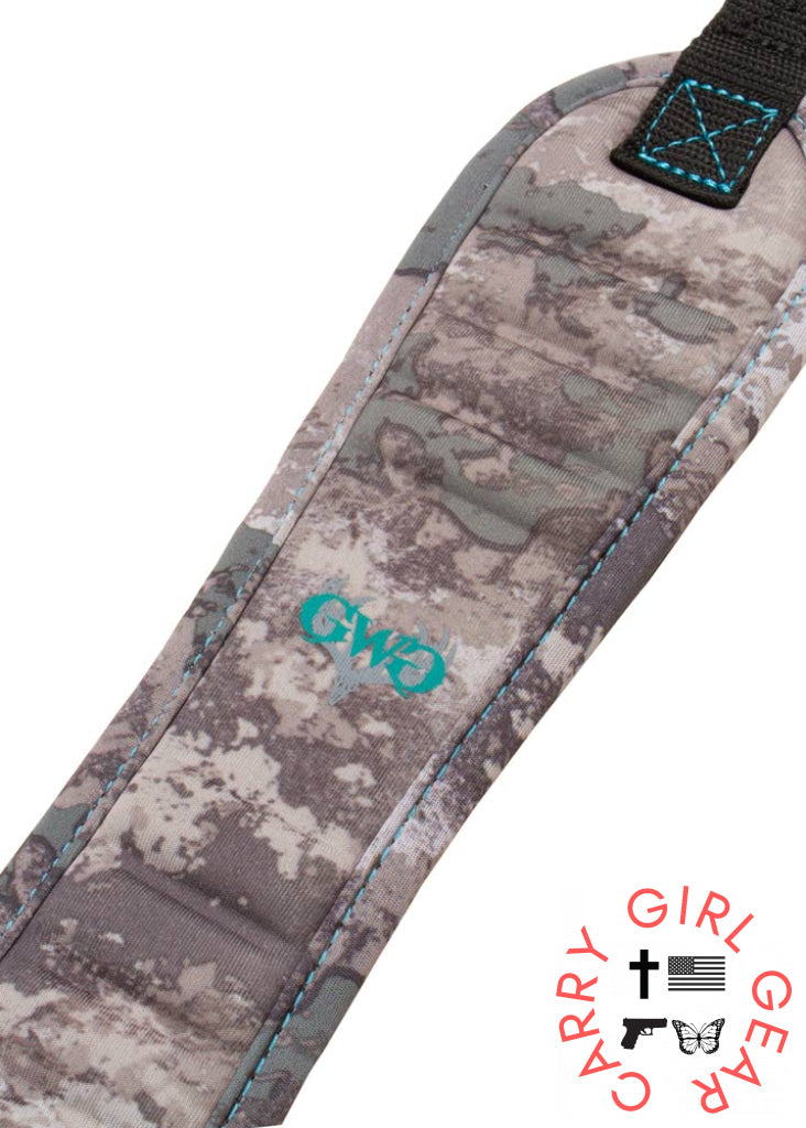 Highcountry Compact Sling Rifle