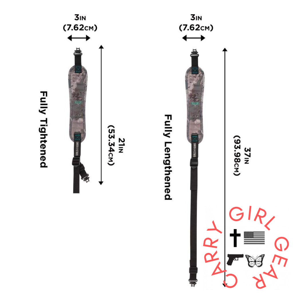 Highcountry Compact Sling Rifle