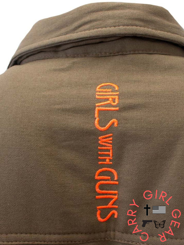 Highland Shacket Jacket