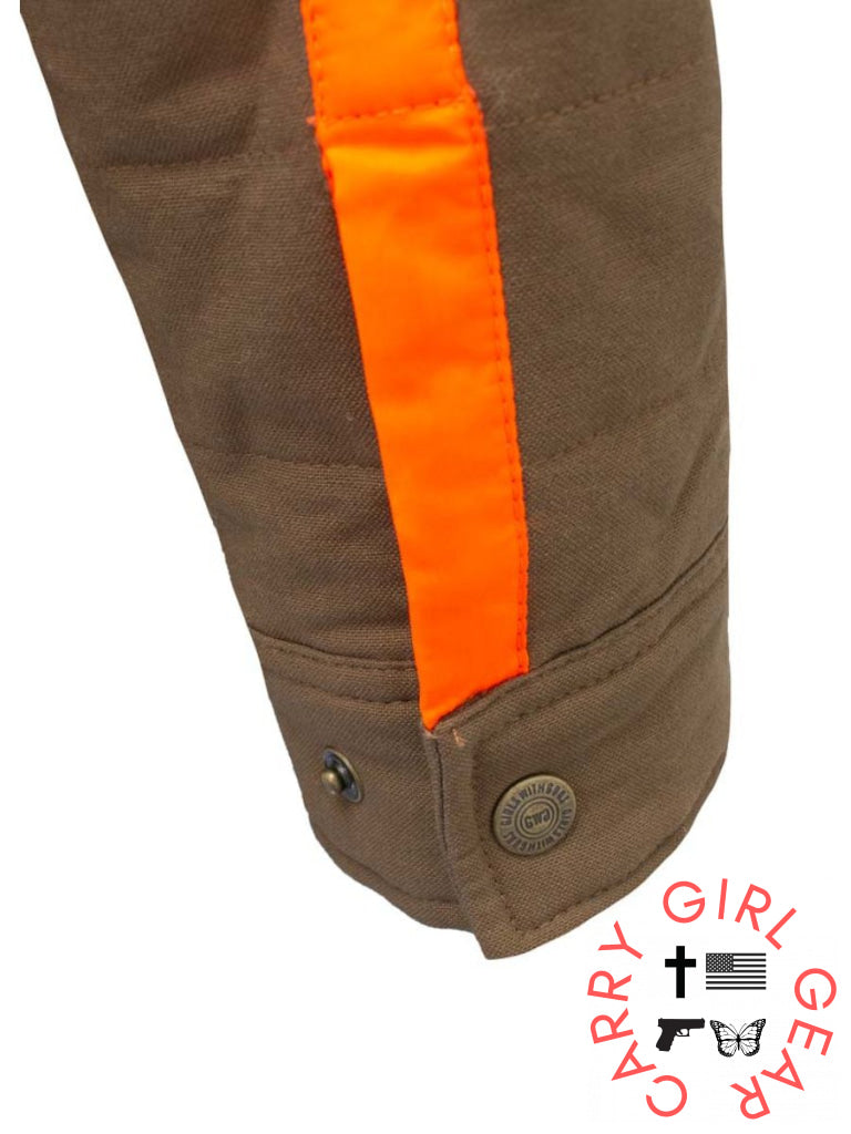 Highland Shacket Jacket