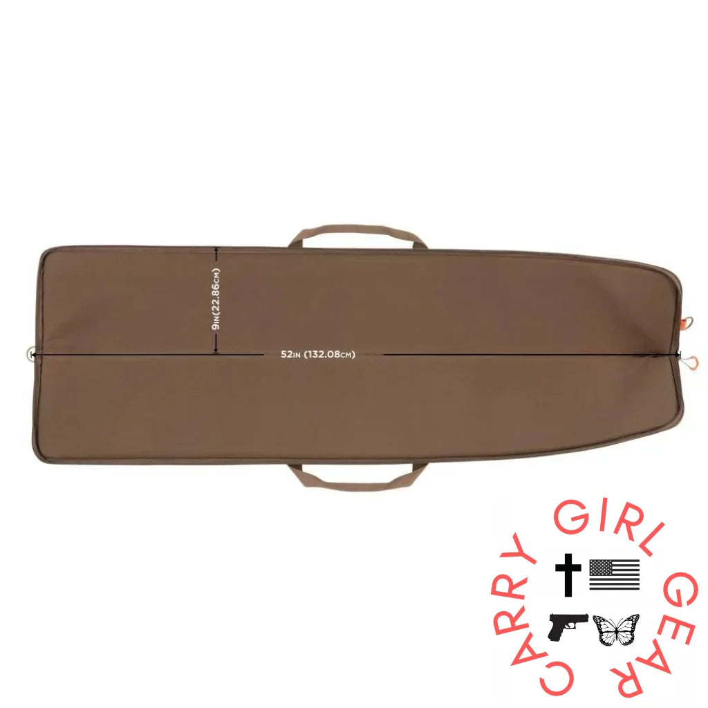 Highland Shotgun Case