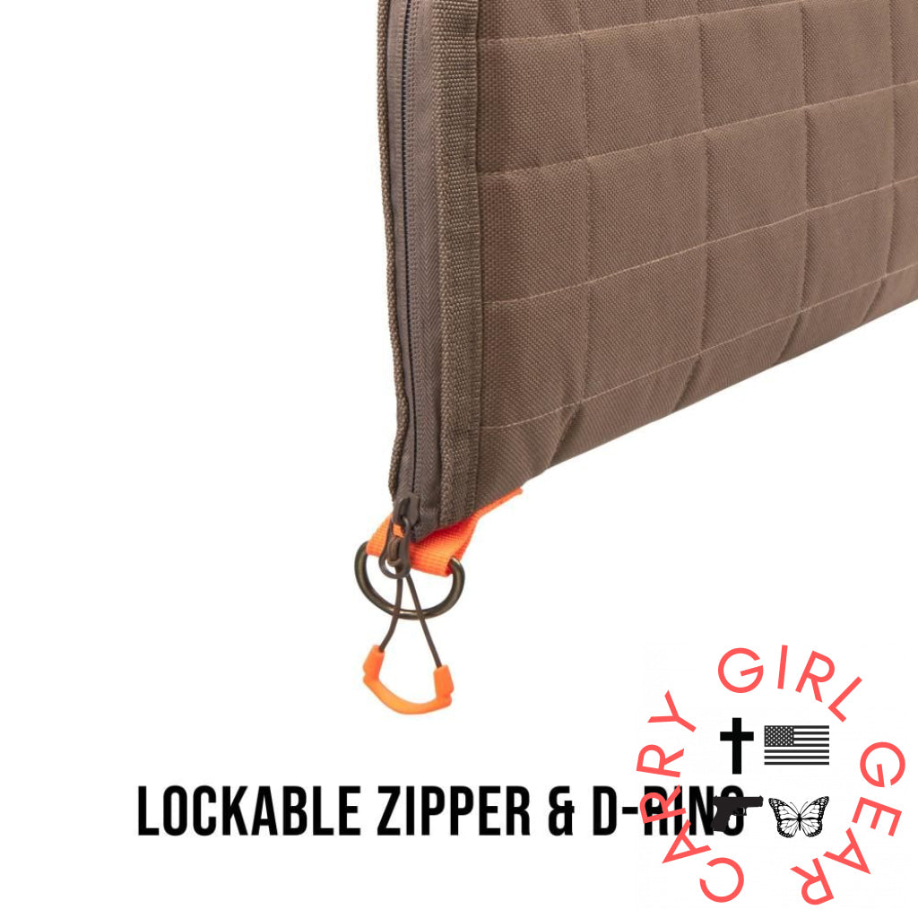 Highland Shotgun Case