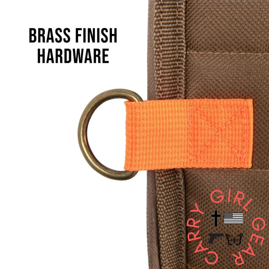 Highland Shotgun Case