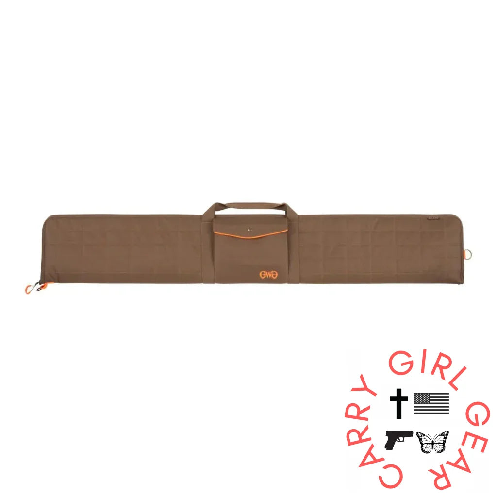 Highland Shotgun Case