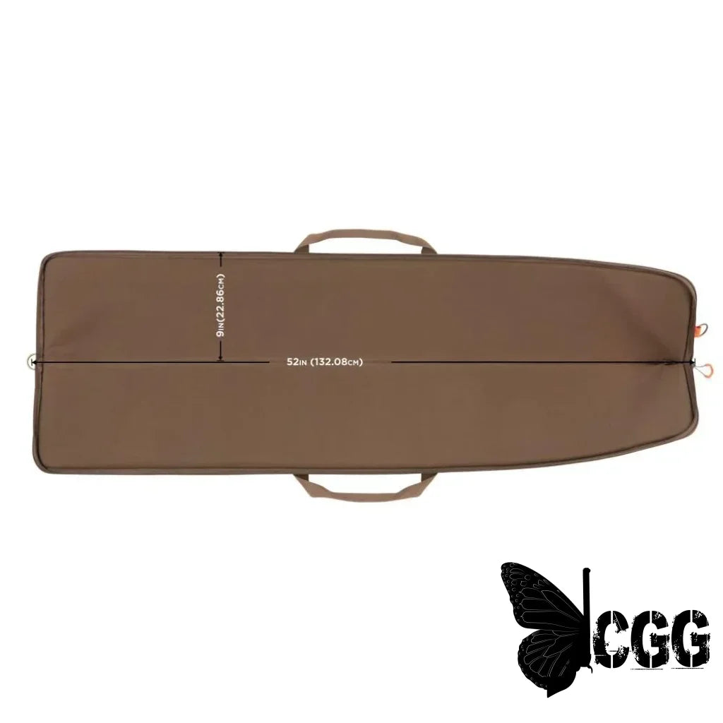 Highland Shotgun Case