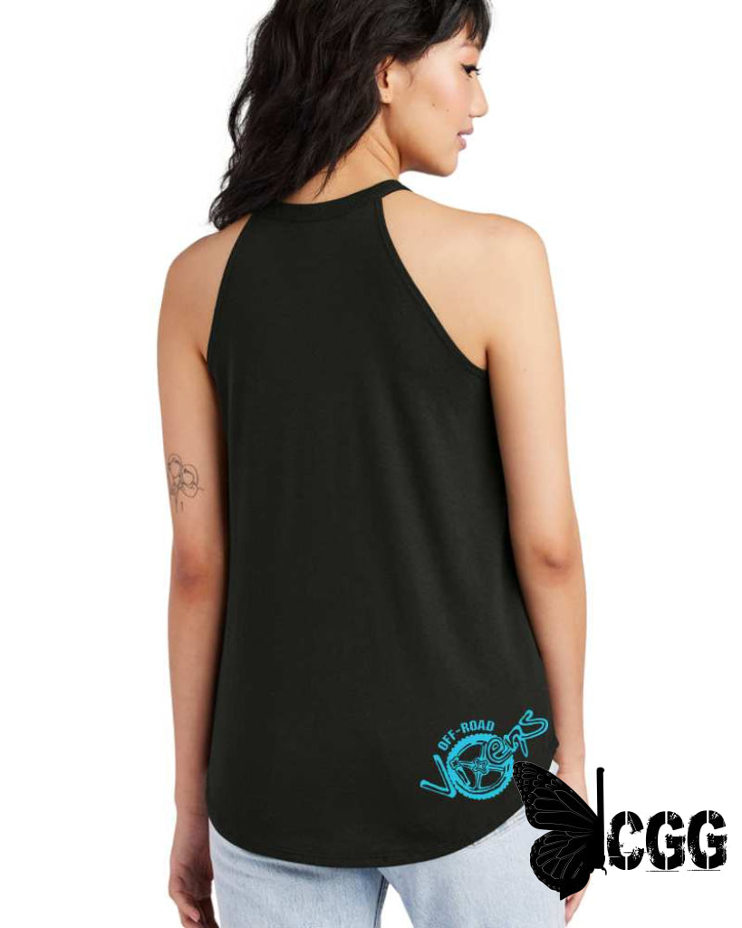 Hollywood Classic Tank Ladies Tanks